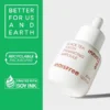 Serum Vitamin C sáng da, mờ thâm mụn INNISFREE Green Tea Enzyme Brightening Serum 30ml