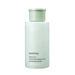 Nước Tẩy Trang Innisfree Green Tea Hydrating Amino Acid 300ml